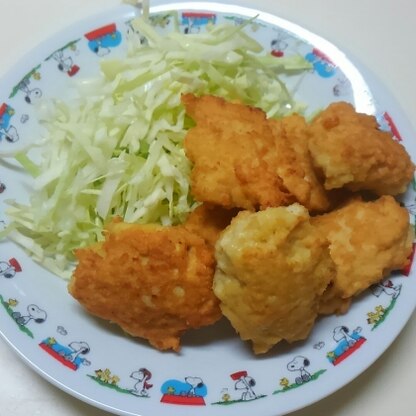 晩ごはんとお弁当用にいっぱい作ってみましたぁ～♪(*´∀｀)簡単で、美味しかったぁ～(*^^*)♪ご馳走様でしたぁ～(*^▽^)/★*☆♪